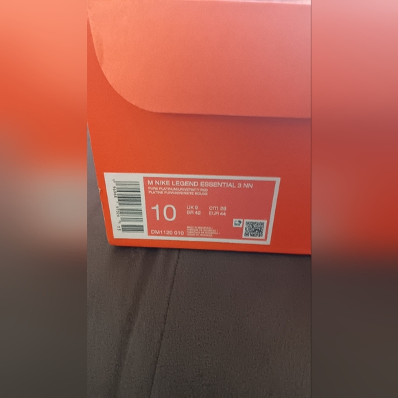 Nike Legend Essential 3 - Picture 5 of 5